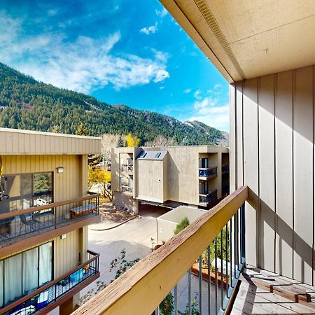 Sunriver Mountain Getaway Avon Exterior foto