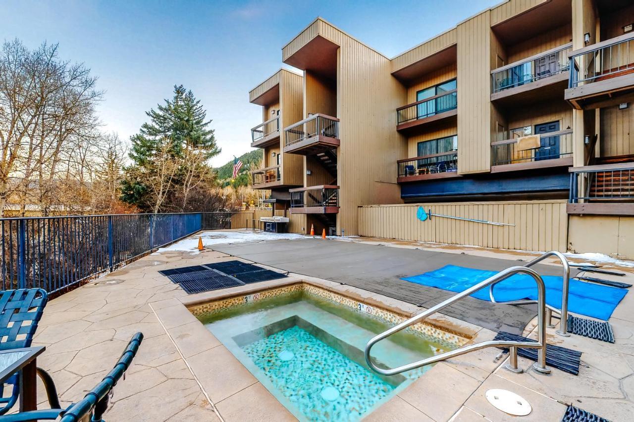 Sunriver Mountain Getaway Avon Exterior foto