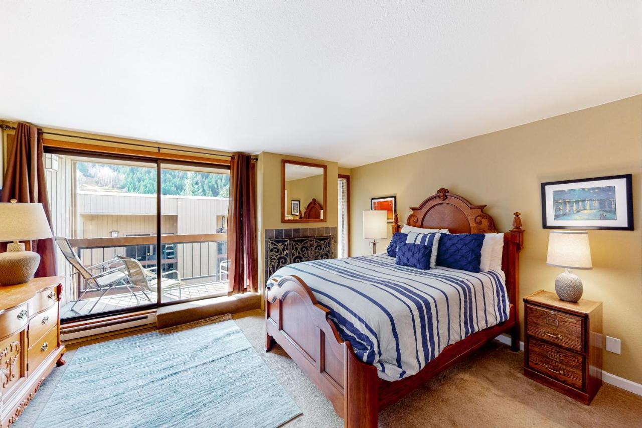 Sunriver Mountain Getaway Avon Exterior foto