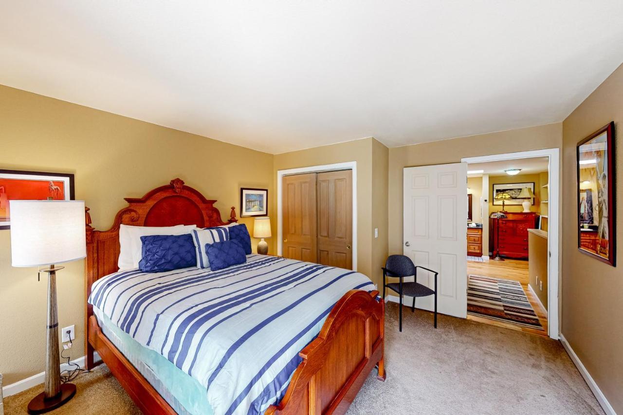 Sunriver Mountain Getaway Avon Exterior foto