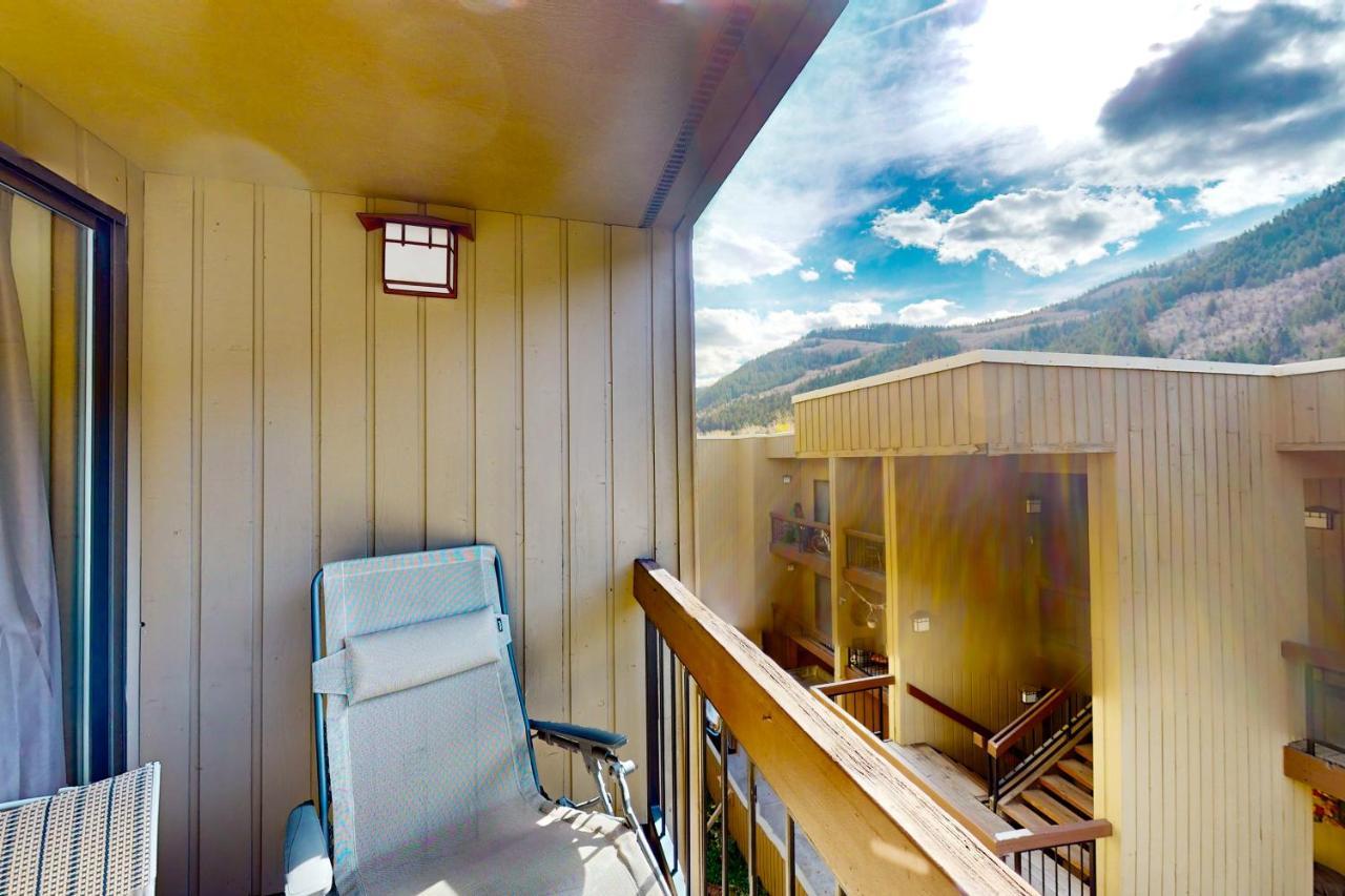 Sunriver Mountain Getaway Avon Exterior foto