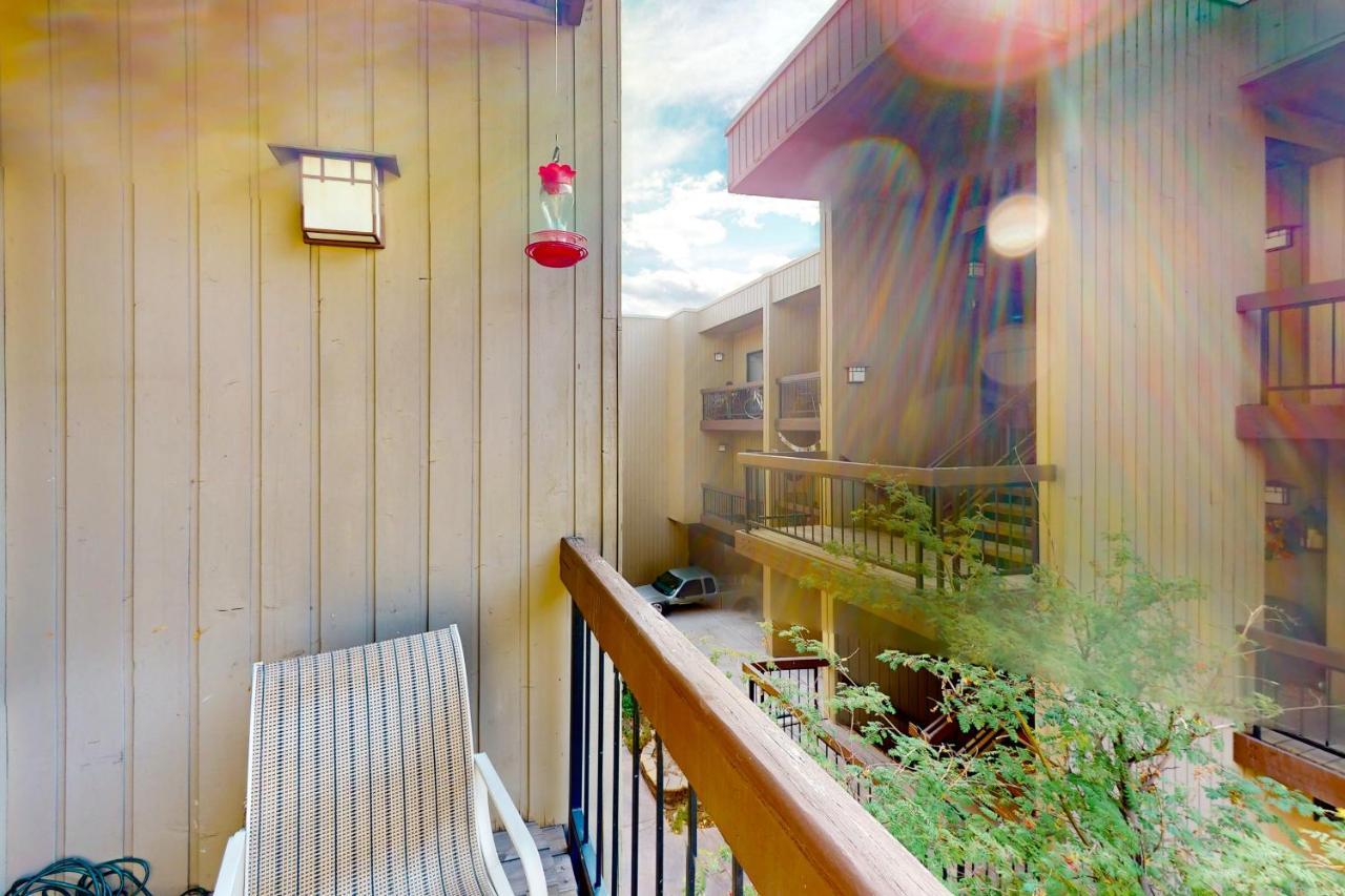 Sunriver Mountain Getaway Avon Exterior foto